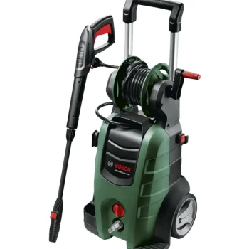 Bosch Painepesurit Ja Teollisuusimurit-Painepesuri AdvancedAquatak 140