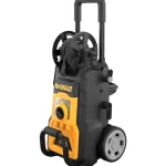 Dewalt Painepesurit Ja Teollisuusimurit-Painepesuri DXPW001DTS-E 160 Bar