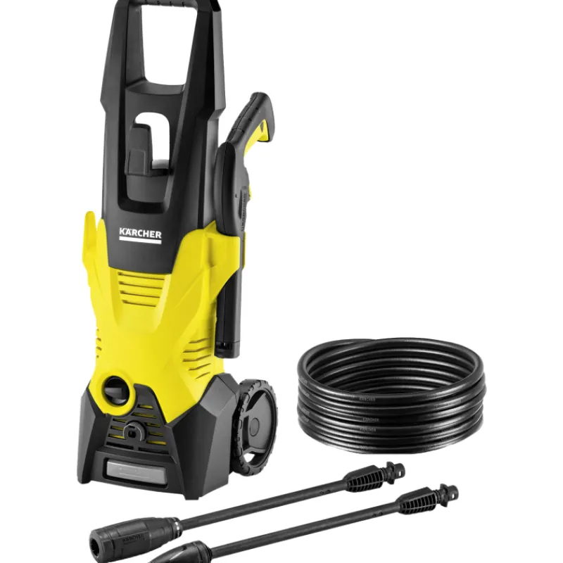 painepesuri-krcher-k-3-EfjbSmWr-0.webp Kärcher Painepesurit Ja Teollisuusimurit-Painepesuri K 3