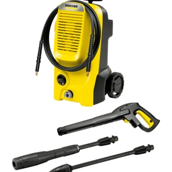 Kärcher Painepesurit Ja Teollisuusimurit-Painepesuri K 5 Classic *EU