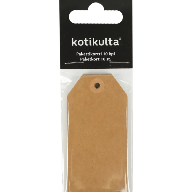 pakettikortti-kotikulta-10-kpl-rHBXJCPz-0.webp Kotikulta Kortit-Pakettikortti 10 Kpl Ruskea