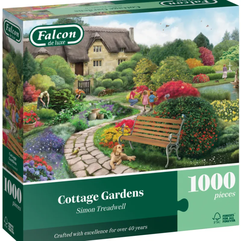 palapeli-jumbo-1000-palaa-falc-WlgPWpSM-0.webp Jumbo Lauta- Ja Palapelit-Palapeli 1000 Palaa Falcon Cottage Cardens