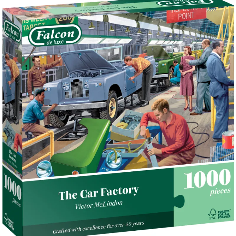 palapeli-jumbo-1000-palaa-falc-aNznhAXX-0.webp Jumbo Lauta- Ja Palapelit-Palapeli 1000 Palaa Falcon The Car Factory