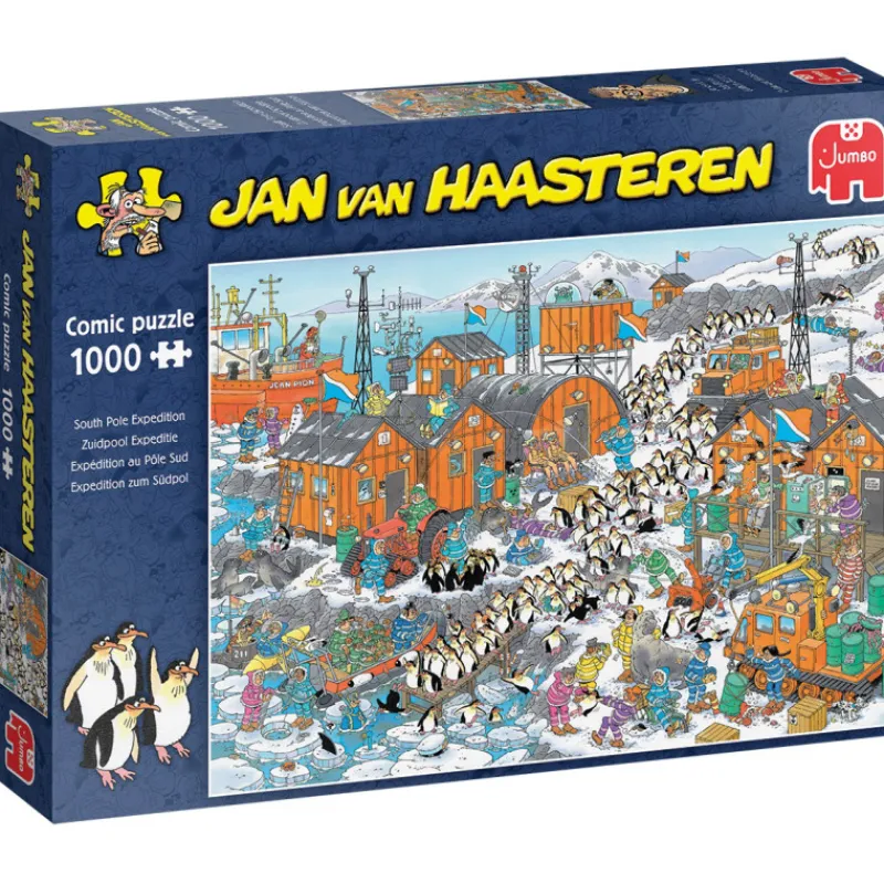 palapeli-jumbo-1000-palaa-jan-sJwScVBo-0.webp Jumbo Lauta- Ja Palapelit^Palapeli 1000 Palaa Jan Van Haasteren South Pole Expedition