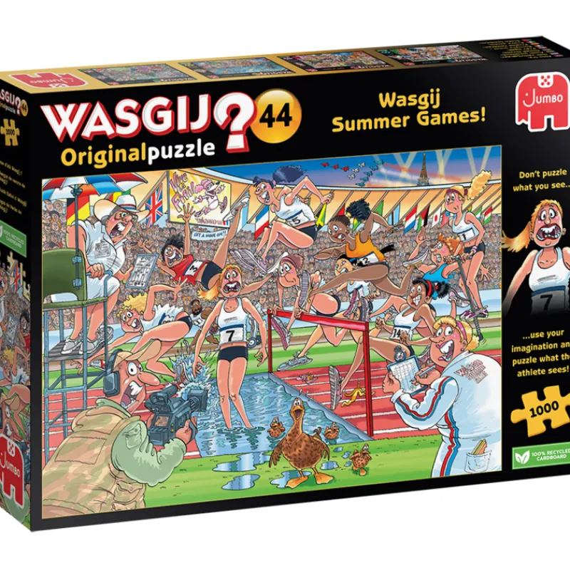 palapeli-jumbo-1000-palaa-wasg-rMYroYRP-0.webp Jumbo Lauta- Ja Palapelit-Palapeli 1000 Palaa Wasgij Original 44 Summer Games