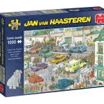 Jumbo Lauta- Ja Palapelit-Palapeli Jan Van Haasteren 1000 Palaa Ostoksilla