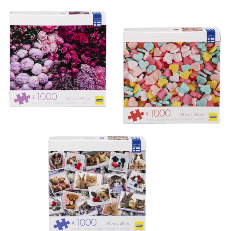 palapeli-peliko-1000-palaa-yst-UVXQHRBi-0.webp Peliko Lauta- Ja Palapelit^Palapeli 1000 Palaa Ystävyys