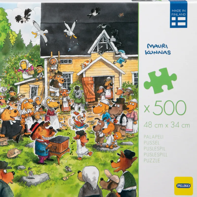 palapeli-peliko-500-palaa-kunn-lNHkkSut-0.webp Peliko Lauta- Ja Palapelit-Palapeli 500 Palaa Kunnas Posetiivi