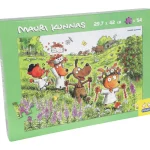 Peliko Lauta- Ja Palapelit^Palapeli Kunnas A3