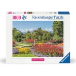 Ravensburger Lauta- Ja Palapelit^Palapeli 1000 Palaa Park Of Villa Pallavicino