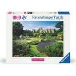 Ravensburger Lauta- Ja Palapelit^Palapeli 1000 Palaa Queen's Garden Sudeley Castle