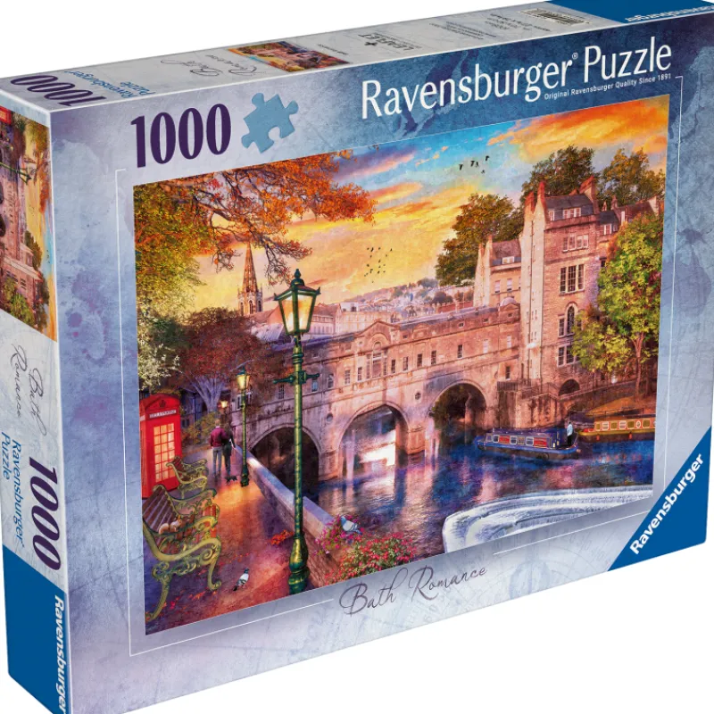 palapeli-ravensburger-1000-pal-ZrNtCYAz-0.webp Ravensburger Lauta- Ja Palapelit^Palapeli 1000 Palaa Bath Romance