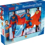 Ravensburger Lauta- Ja Palapelit-Palapeli 1000 Palaa Last Son Of Krypton