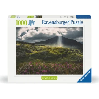 Ravensburger Lauta- Ja Palapelit^Palapeli 1000 Palaa Mythos Highlands
