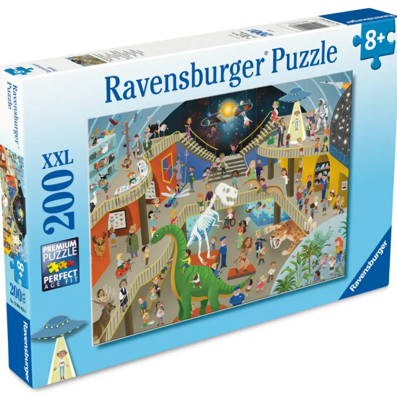 palapeli-ravensburger-200-pala-DqhXUWky-0.webp Ravensburger Lauta- Ja Palapelit-Palapeli 200 Palaa Natural Sciene Museum XXL