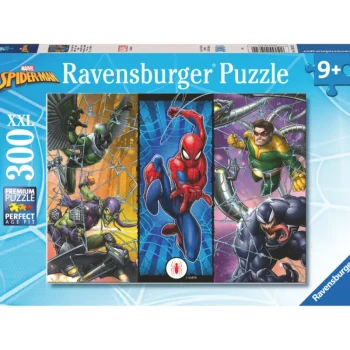 Ravensburger Lauta- Ja Palapelit^Palapeli 300 Palaa Marvel Spider-Man