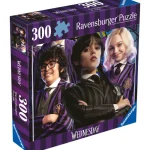 Ravensburger Lauta- Ja Palapelit^Palapeli 300 Palaa Wednesday Outcasts Are In