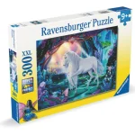 Ravensburger Lauta- Ja Palapelit^Palapeli 300 Palaa Unicorn