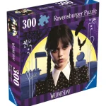 Ravensburger Lauta- Ja Palapelit^Palapeli 300 Palaa Wednesday No Hug Zone