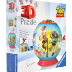 Ravensburger Lauta- Ja Palapelit^Palapeli 3D Toy Story Pallo 72 Palaa
