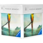 Ravensburger Lauta- Ja Palapelit^Palapeli 99 Palaa Parrot
