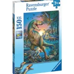 Ravensburger Lauta- Ja Palapelit^Palapeli Prehistoric Giant 150 Palaa