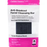 Carbon Theory Ihonhoitotuotteet^Palasaippua Kasvoille 100 G Anti-Breaout