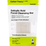 Carbon Theory Ihonhoitotuotteet^Palasaippua Kasvoille 100 G Salicylic Acid