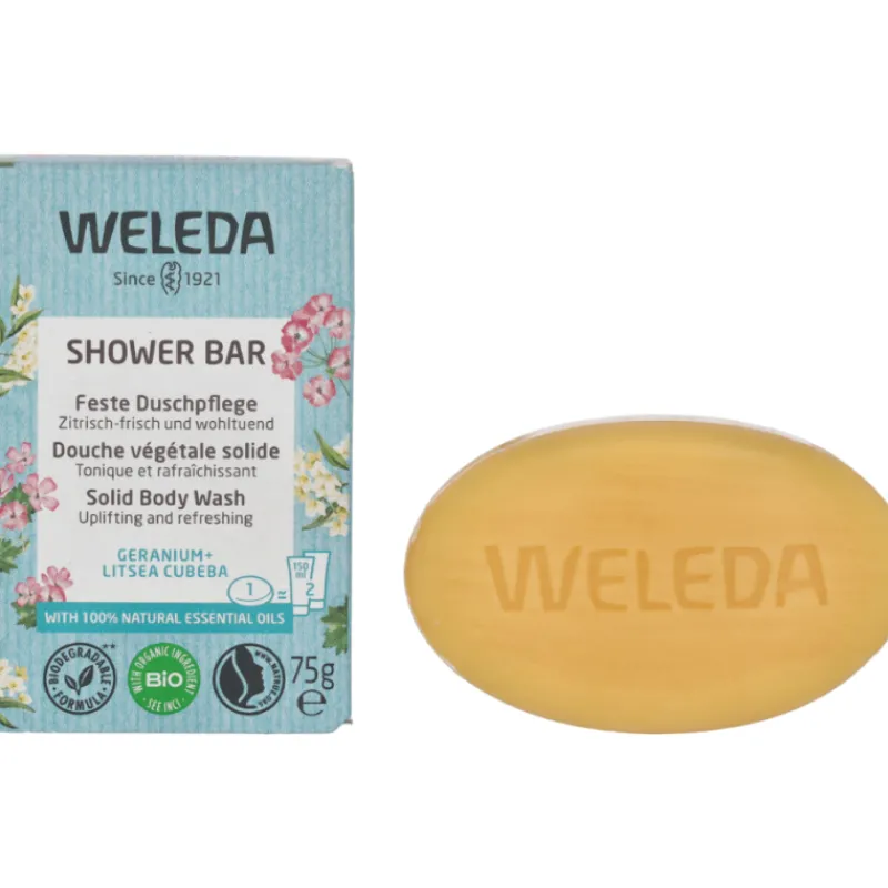 palasaippua-weleda-75-g-gerani-UbrOVxQE-0.webp Weleda Luonnonkosmetiikka-Palasaippua 75 G Geranium & Litsea Cubeba