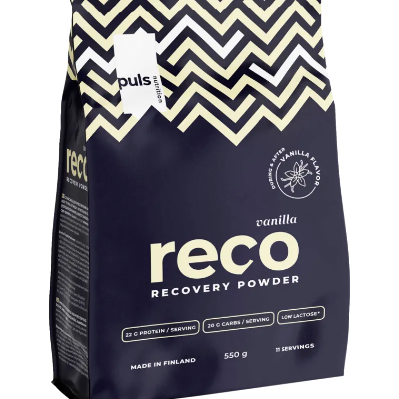 palautusjuomajauhe-puls-550-g-IkBxZqdz-0.webp Puls Urheiluravinteet Ja Valmisteet^Palautusjuomajauhe 550 G Reco Vanilja