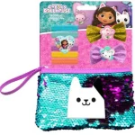 Sisälelut^Paljettipussukka & Hiustarvikkeet Gabby's Dollhouse