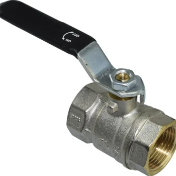 Harju LVI-Palloventtiili 3/4