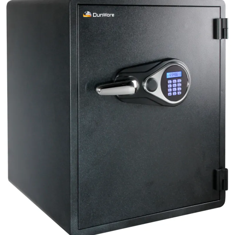paloturvakaappi-dunwore-lcd590-aspZzjGD-0.webp Dunwore Kodin Varoittimet Ja Turvalaitteet-Paloturvakaappi Lcd590