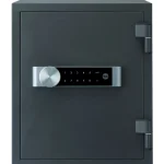 Yale Kodin Varoittimet Ja Turvalaitteet-Paloturvakaappi YFM420