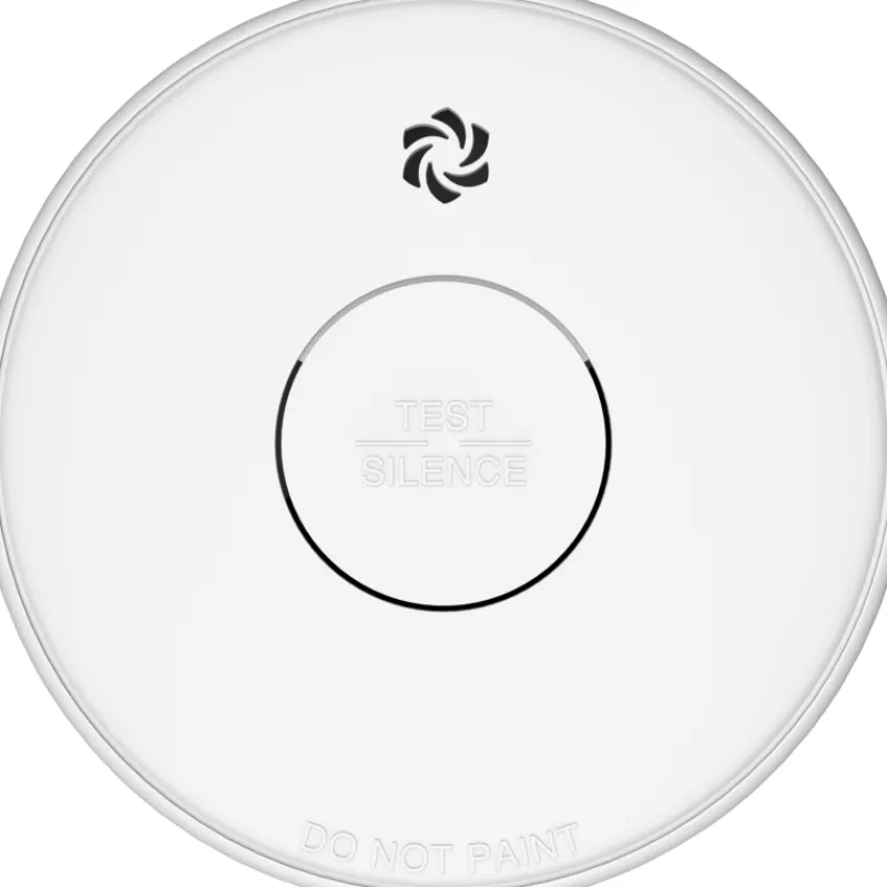 palovaroitin-optinen-sarjaanky-ZFYRKlQx-0.webp Safemate Kodin Varoittimet Ja Turvalaitteet-Palovaroitin Optinen, Sarjaankytkettävä Paristolla