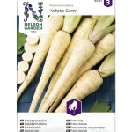 Nelson Garden Basic Kasvien Ja Nurmikonsiemenet-Palsternakka Siemen White Gem