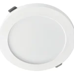 Airam Sisävalaisimet-Paneelivalaisin Flex Multi IP20 12W 830/840/865 DIM