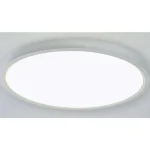 Harju Sisävalaisimet-Paneelivalaisin Disc 20 W 2400 Lm 3000/4000 K