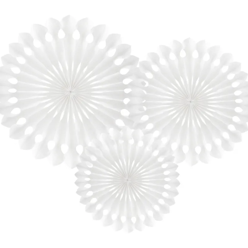 paperikoriste-lets-party-3-kpl-UuKCZJgS-0.webp Let's Party Teemajuhlat-Paperikoriste 3 Kpl Valkoinen