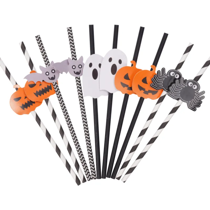 paperipilli-happy-halloween-10-CZCTbOfh-0.webp Happy Halloween Sesonkikoristeet-Paperipilli 10 Kpl