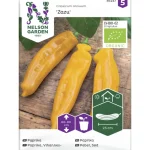 Nelson Garden Basic Kasvien Ja Nurmikonsiemenet-Paprika Siemen Zazu Organic