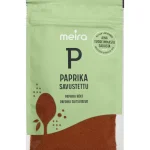 Meira Mausteet Ja Liemivalmisteet^Paprikajauhe 22 G Savustettu