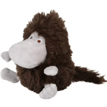 Muumi Sisälelut^Papupehmo En Esi-isä 14 Cm