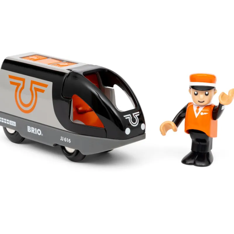 paristokyttinen-matkustajajuna-gDzcuYls-0.webp Brio Sisälelut^Paristokäyttöinen Matkustajajuna 36047