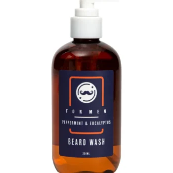 Miesten Ihonhoito Ja Puhdistus^Parranpesuaine 250 Ml