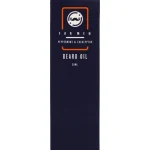 Miesten Ihonhoito Ja Puhdistus^Partaöljy 30 Ml