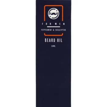 Miesten Ihonhoito Ja Puhdistus^Partaöljy 30 Ml