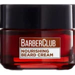Loreal Men Expert Parranajo^Partavoide 50 Ml Barber Club Nourishing Beard Cream