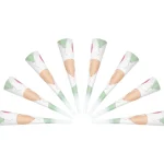 Let's Party Lasten Juhlat-Partypilli 8 Kpl Ilmapallot