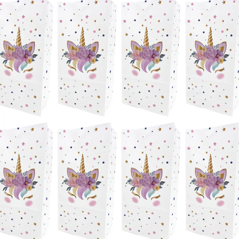 partypussi-lets-party-8-kpl-yk-BtibUhFo-0.webp Let's Party Lasten Juhlat-Partypussi 8 Kpl Yksisarvinen